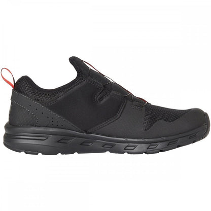 78247 Chelsea Evolution Brz Boa Soft Toe Shoes O1