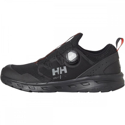 78247 Chelsea Evolution Brz Boa Soft Toe Shoes O1