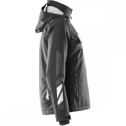 18345 Womens Accelerate Winter Jacket