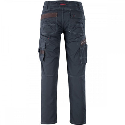 07279 Rhodos Frontline Trousers With Thigh Pockets
