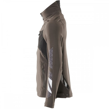 18101 Accelerate Jacket