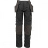 10131 Springfield Industry Trousers With Holster Pockets