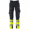 19379 Accelerate Safe Trousers with thigh pockets