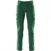 18279 Accelerate Trousers with thigh pockets