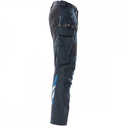 18531 Accelerate Trousers with holster pockets