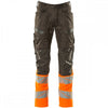 19679 Accelerate Safe Trousers with kneepad pockets