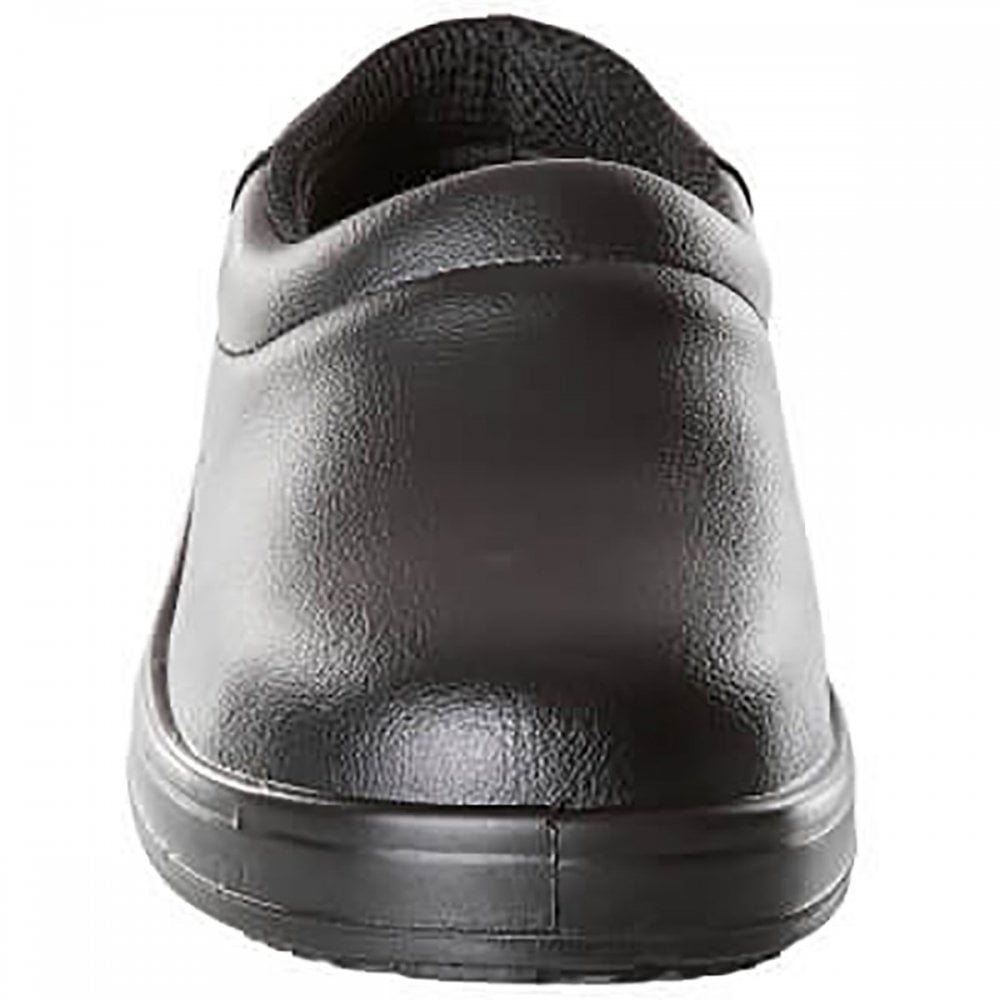 F0800 Womens S1 Footwear Clear Clog
