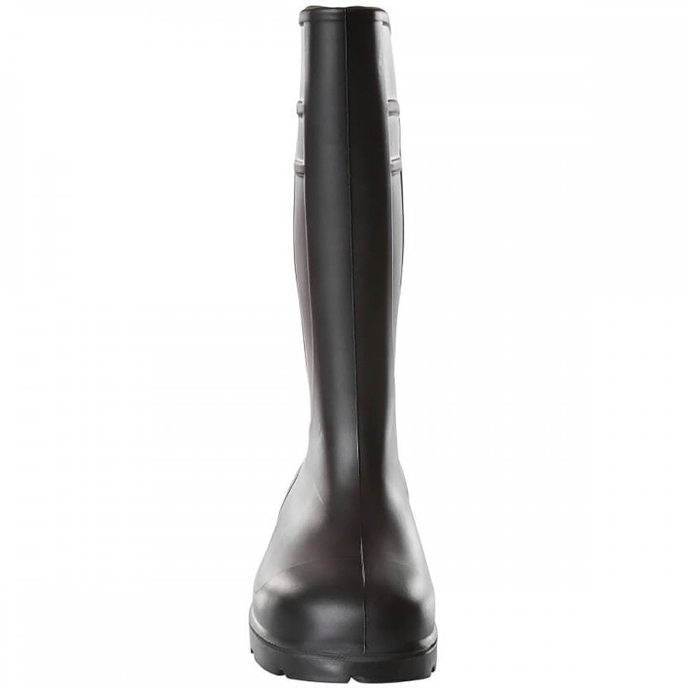 F0852 Mens S5 Footwear Cover PU safety boots