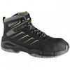 F0109 Womens S3 Footwear Fit Safety Boot