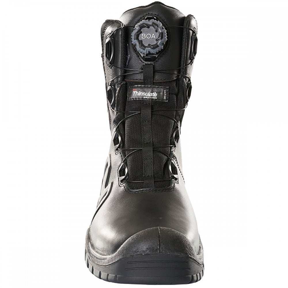 F0453 Mens S3 Footwear Industry Safety Boot (BOA® Fit System)