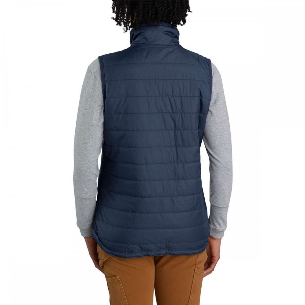 104315 Womens Gilliam Gilet Bodywarmer Rain Defender® Water Repellent Vest