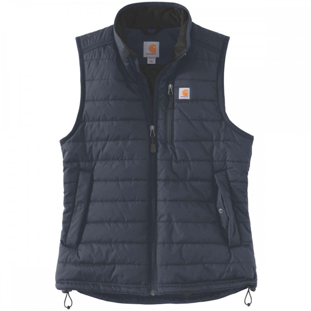 104315 Womens Gilliam Gilet Bodywarmer Rain Defender® Water Repellent Vest