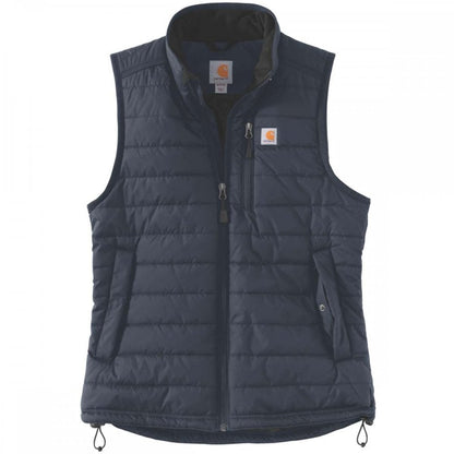 104315 Womens Gilliam Gilet Bodywarmer Rain Defender® Water Repellent Vest