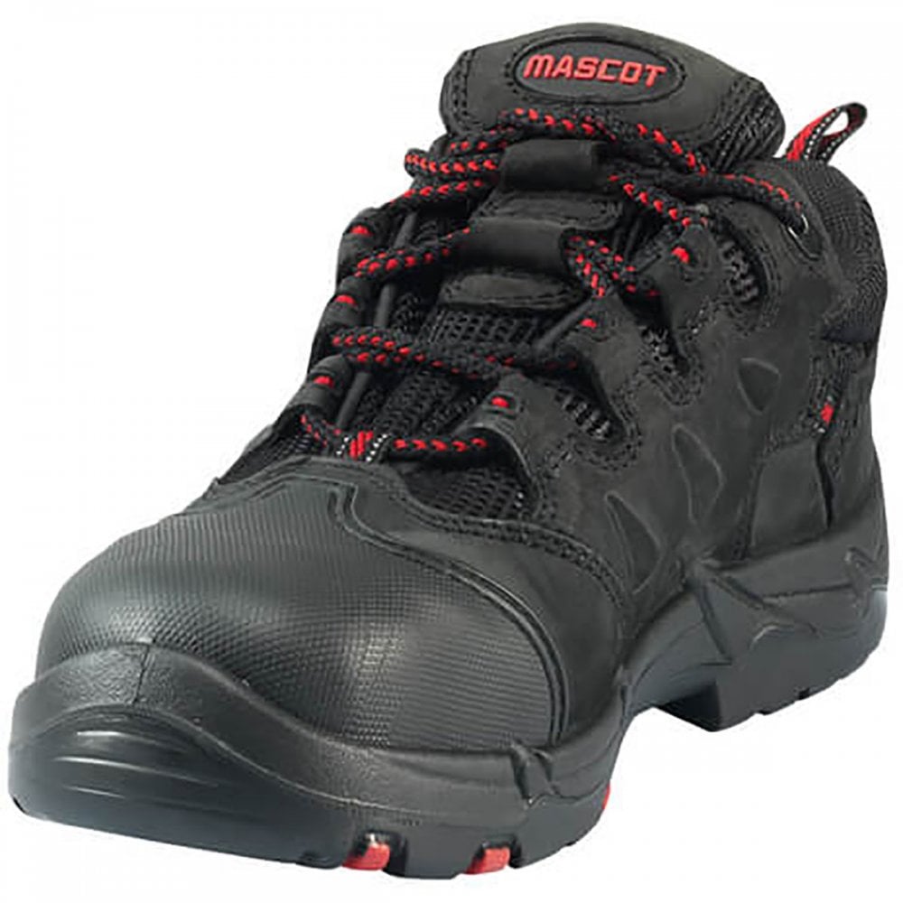 F0014 Mens S3 Footwear Classic Safety Shoe