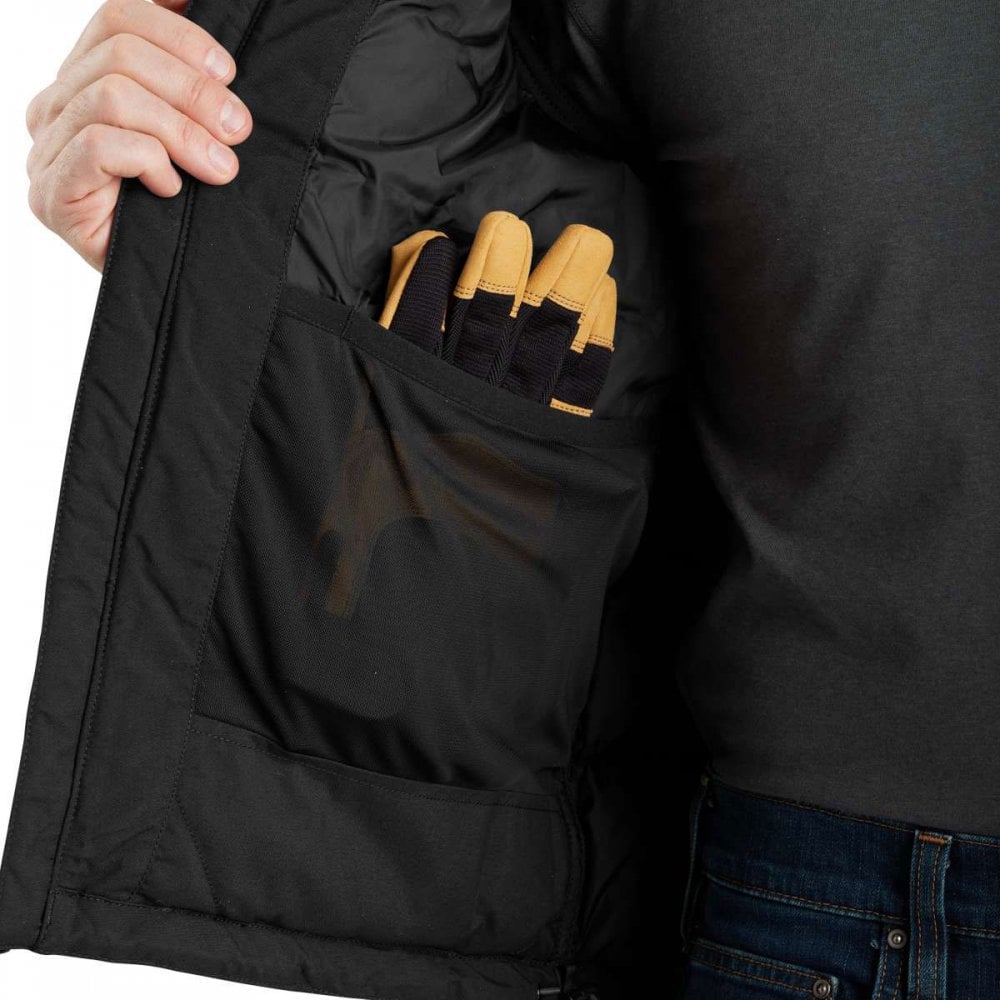 105475 Loose Fit Montana Insulated Vest