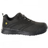 F0250 Mens S1P Footwear Carbon Safety Shoe