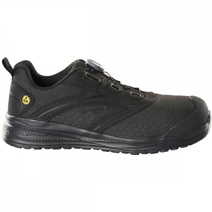 F0250 Mens S1P Footwear Carbon Safety Shoe