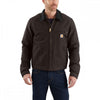 103828 Iconic Duck Detroit Jacket - Triple Stitched Seams