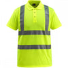 50593 Bowen Safe Light Polo Shirt