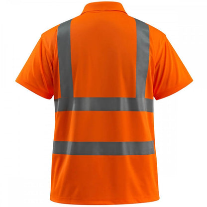 50593 Bowen Safe Light Polo Shirt