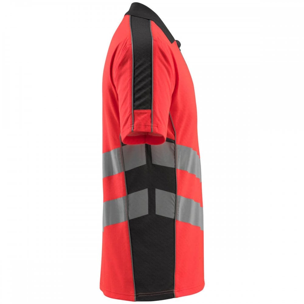 50130 Murton Safe Supreme Polo Shirt