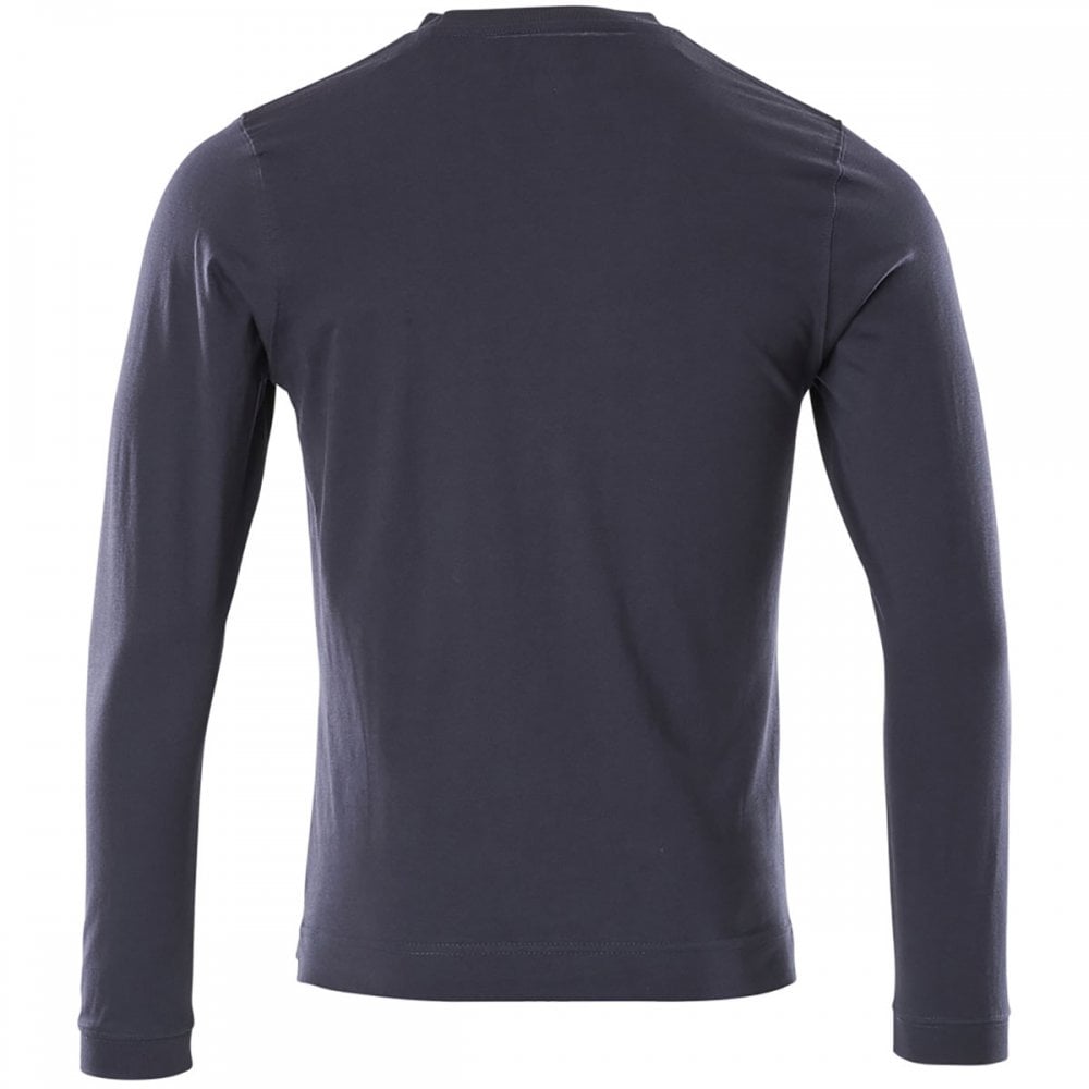 50548 Albi Crossover T-Shirt Long-Sleeved