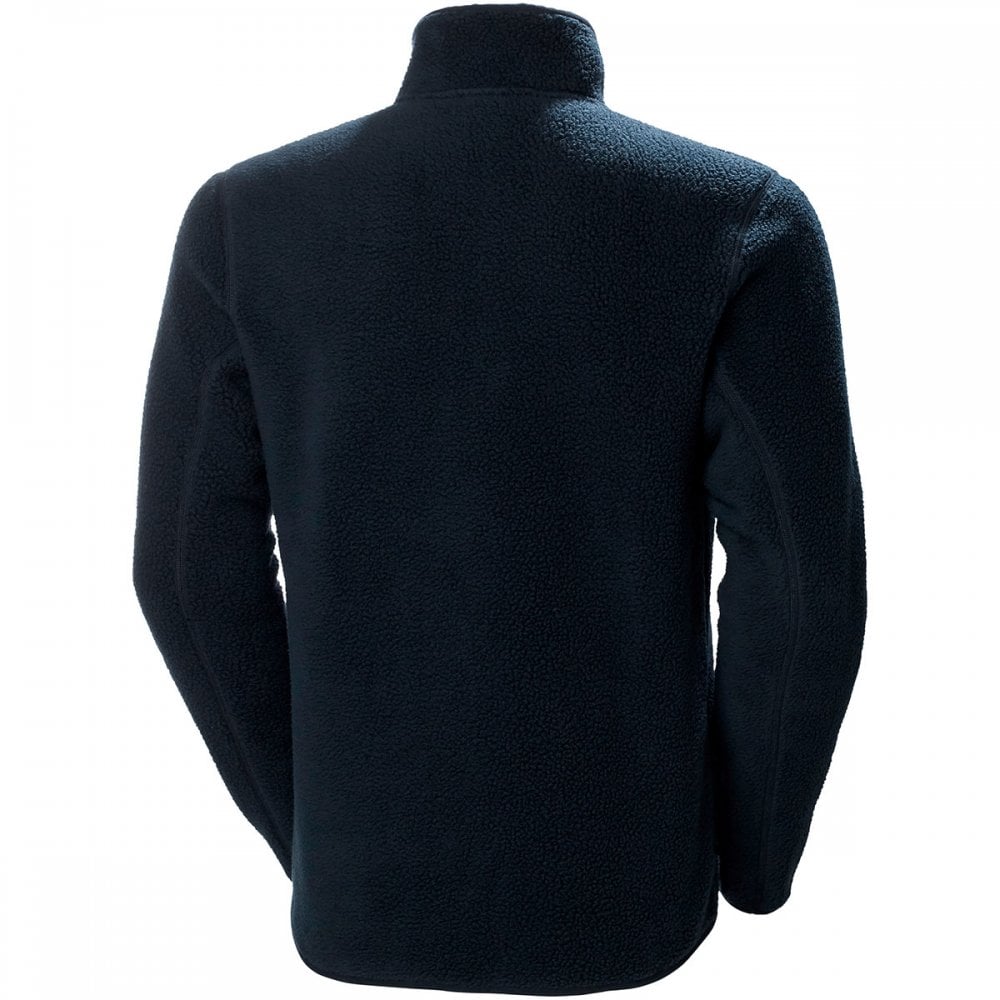 72180 Heritage Pile Jacket