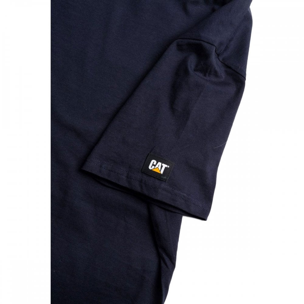 1510590 Essentials Crew Neck T-shirt