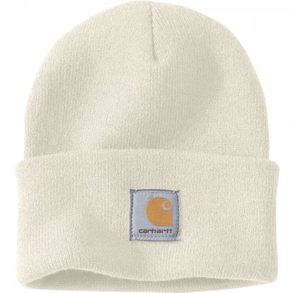 105690 Knit Shamrock Beanie