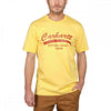 105714 Heavyweight Short Sleeve Graphic T-Shirt