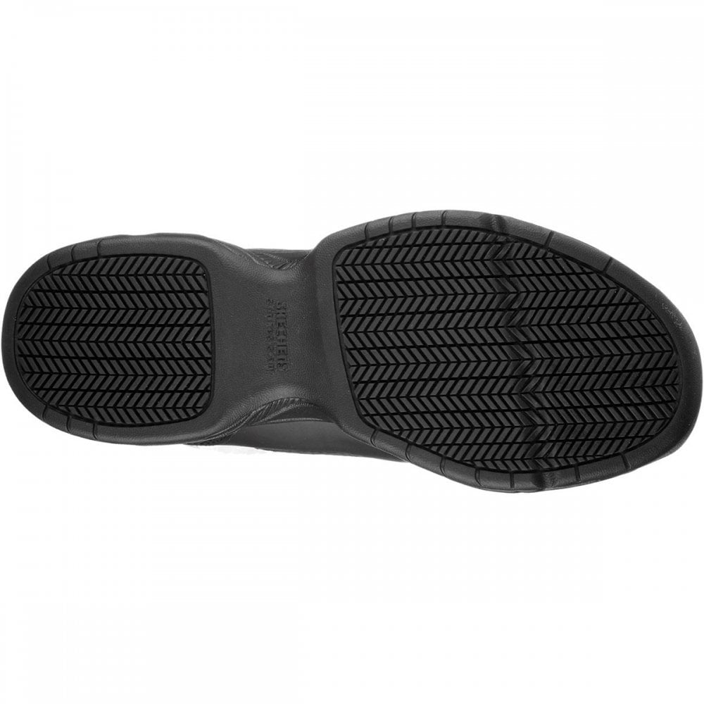 Work Relaxed Fit: Dighton - Bricelyn Slip Resistant Safety Shoe