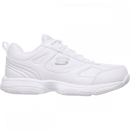 Work Relaxed Fit: Dighton - Bricelyn Slip Resistant Safety Shoe