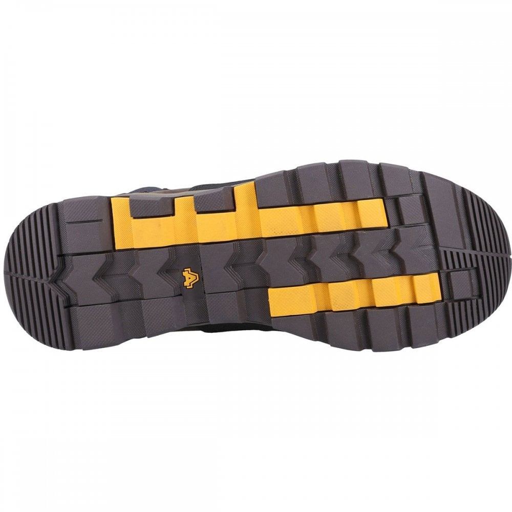 AS263 Grit S3 HRO SRC Dealer Boots