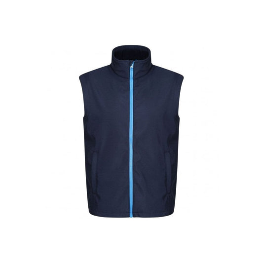 TRA844 Mens Ablaze Printable Softshell Bodywarmer