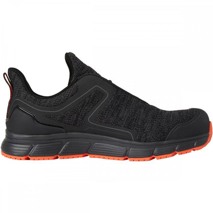 78352 Kensington Low S3 Shoes