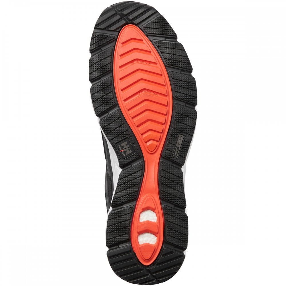 78352 Kensington Low S3 Shoes