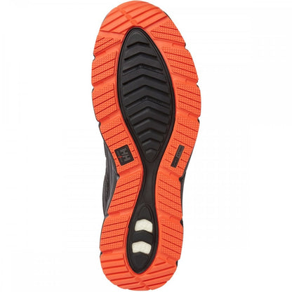 78352 Kensington Low S3 Shoes