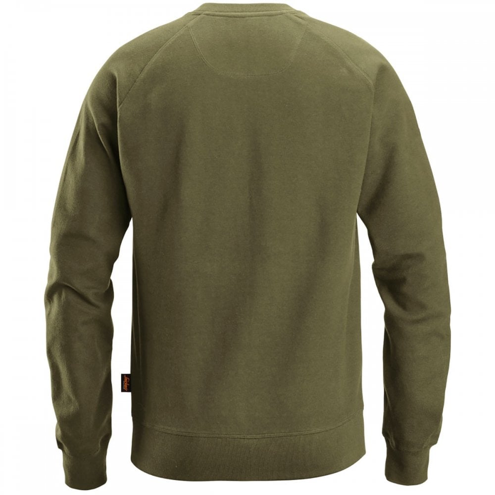 2892 Logo Sweatshirt
