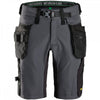 6172 FlexiWork Shorts Detachable Holster Pockets