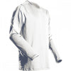 22281 Customized T-shirt, long-sleeved. Shrinkage 0-5%