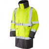 A06 Torridge ISO 20471 Class 3 Breathable Lightweight Anorak