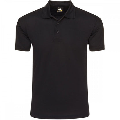 1190 Oriole Polyester Poloshirt