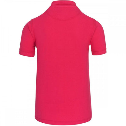 1150 Eagle Premium Poloshirt (longer body)