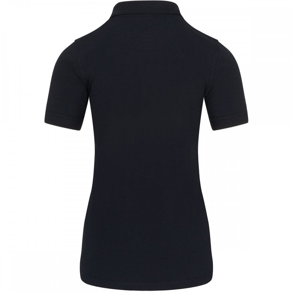 1160 Eagle Ladies Poloshirt (Wren)