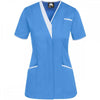 8200 Tonia V-Neck Tunic