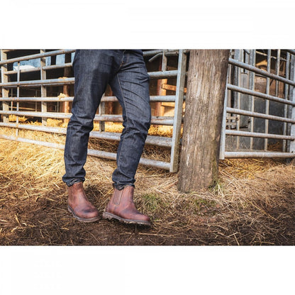 RF206 Farrier Chelsea S3 Safety Boot