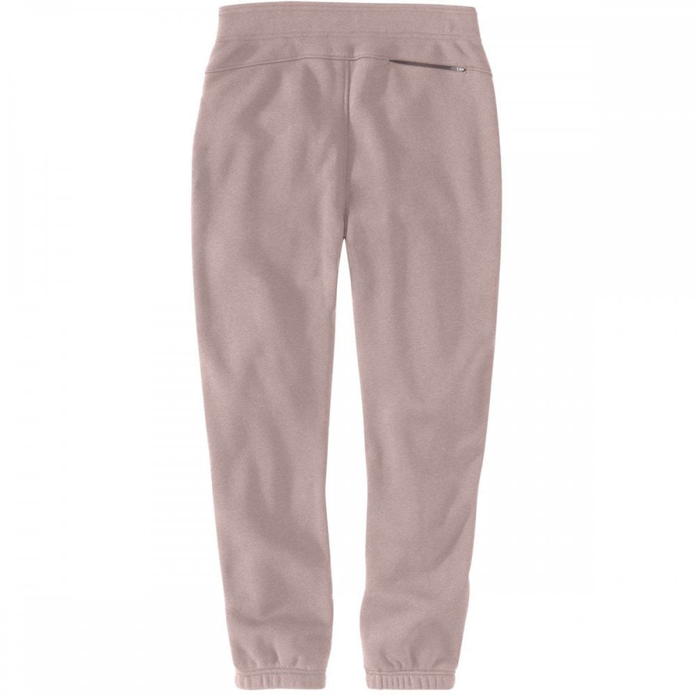 105510 Womens Relaxed Fit Fleece Joggers