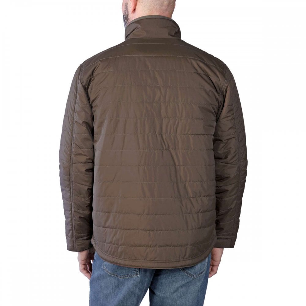 102208 Gilliam Jacket