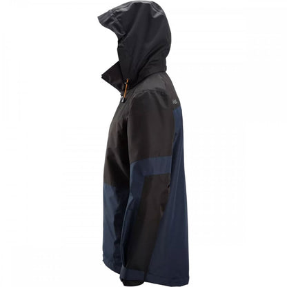 SN1304 Waterproof Hoodie Shell Jacket