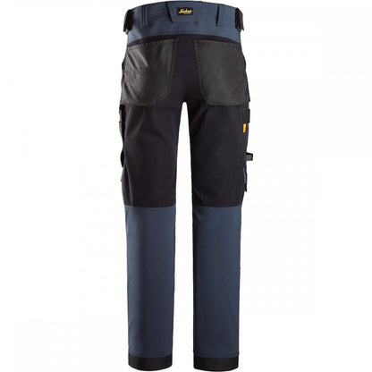 6375 AllroundWork 4-way Stretch Trousers